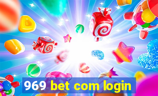 969 bet com login